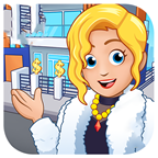 我的小镇豪宅安卓中文版