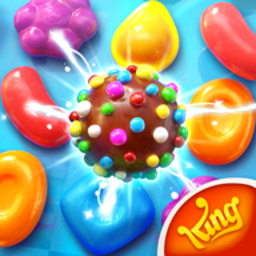 糖果缤纷乐安卓版