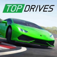 Top Drives(顶尖驾驶中文版)