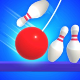 Rope Bowling(立体保龄球安卓版)