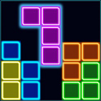 荧光方块拼图安卓