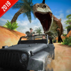 Escape Dino(2019逃脱恐龙安卓游戏)