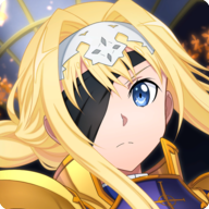 SAOIF(刀剑神域IntegralFactor手游)