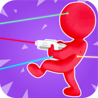 Shootout Bullet 3D(射击子弹3d)