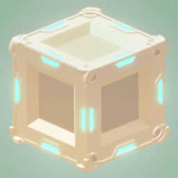 Krystopia: A Puzzle Journey(氪星解谜之旅手游)