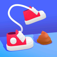 行走小鞋子手游