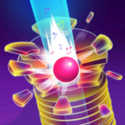 Dancing Helix(跳舞螺旋安卓版)