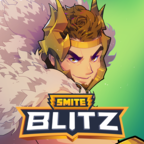 SMITE BLITZ(斯密特闪电战安卓版)