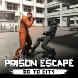 Mad City Prison Escape III(沙雕越狱模拟器安卓版)