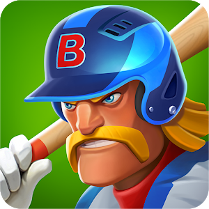Super Hit Baseball(超级棒球安卓版)