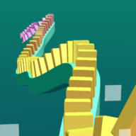 真实多米诺3D手游