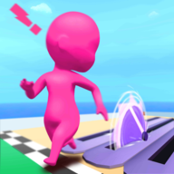 人类一败再败3D手游