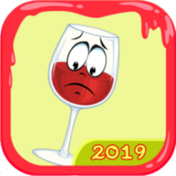 Drop the Glass(把杯子放下安卓版)