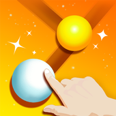 Marbles 3D(3D大理石迷宫安卓版)