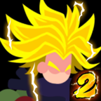 火柴人超战士2安卓版