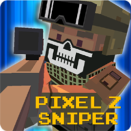 PixelZSniper(像素z狙击手最后猎人安卓版)