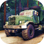 山地货车模拟安卓版