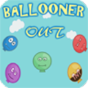 balloonerout(气球飞出游戏)