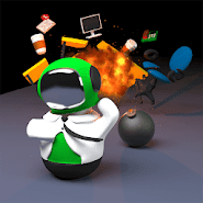 Mr White Collar(白领先生安卓版)