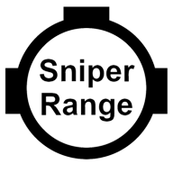 狙击手射程范围汉化版