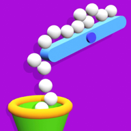 Color Balls 3D(彩色球球3D安卓版)