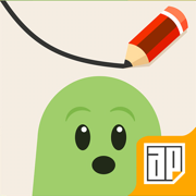 Dumb Ways Draw(蠢蠢的画笔手游)