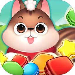 Cookie Friends(新甜饼朋友安卓版)