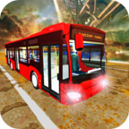 Dr Driving Mega Bus Simulator(北京公共汽车模拟驾驶安卓版)