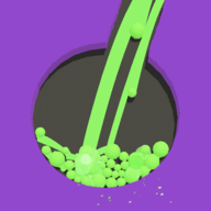 Slime Balls 3D(黏液球3D安卓版)