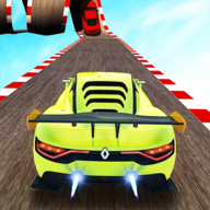 GT Racing Challenge(极限GT汽车特技安卓版)