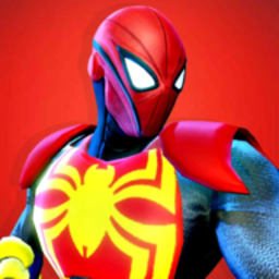 超级蜘蛛侠绳索忍者安卓版