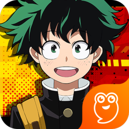 我的英雄学院入学季九游版