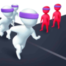 跑步大乱斗安卓版