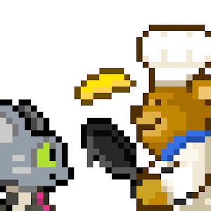 Bear(熊的餐厅安卓)