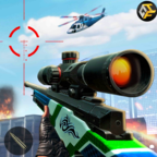 3D Sniper Elite Shooter : Best Shooting Games狙击手FPS射击2019安卓