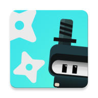 Ninja Dude vs Zombies 2(忍者斗僵尸2安卓版)