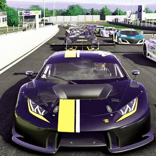 高速赛车障碍挑战赛安卓版