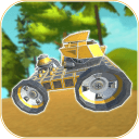 Evercraft Mechanic: Sandbox from Scrap(万物创造机械师完整版)