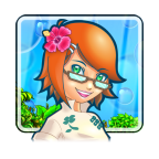 莎丽的温泉中文版