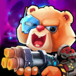Bear Gunner : Zombie Shooter(熊枪手僵尸射手安卓版)