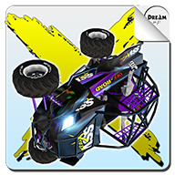 SSV XTrem(全地形车极限越野安卓版)