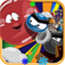 JellyBall(红色果冻球2019安卓版)