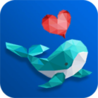 治愈涂色书游戏