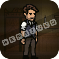 Deprived(剥夺游戏汉化版)