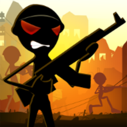 Stickman Battle Simulator 3D(火柴人战斗模拟器3D安卓版)