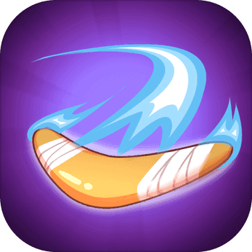 疯狂回旋镖安卓版