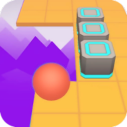 滚动球球大作战3D安卓版