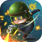手雷精英爆破行动安卓版