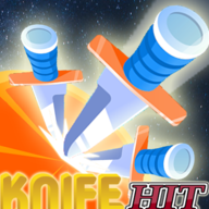 Knnife Crazzy Hit(刀子疯狂击中游戏)