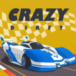 Crazy Drift(极道狂飙安卓版)